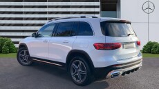 Mercedes-Benz GLB 200 AMG Line Premium 5dr 7G-Tronic Petrol Estate